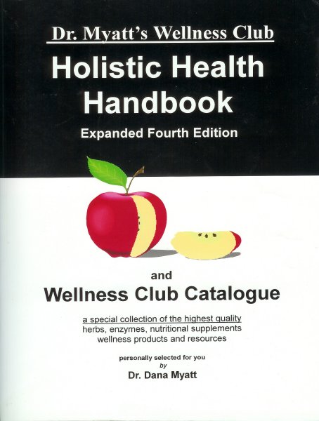 Holistic Health Handbook